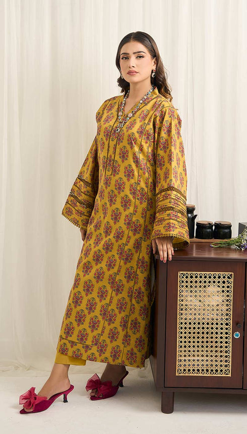 Sharjeena